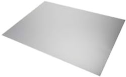 Folia Folia Etalagekarton - 10 vel - 48-68 cm - Wit