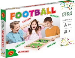 Alexander Toy Football