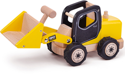 Tidlo Front End Loader