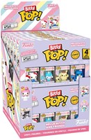 Funko Bitty Pop figurines Sanrio 4-pack figurines à collectionner