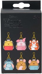 Funko Disney Winnie the Pooh Mystery Box - Figurine à collectionner