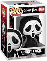 Funko Pop Movies Ghostface - Horror Sammelfigur Kollektion