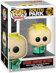 Funko figurine South Park Butters Stotch vinyle 9 cm - TV merchandising