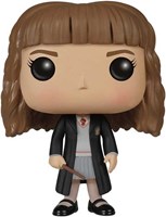Funko Harry Potter Hermione Granger Vinyl Figur Pop Sammlerstück-2