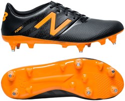 New Balance Fußballschuh Furon Dispatch SG- 39 1/2 Mehrfarbig