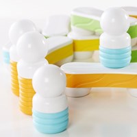GuideCraft Grippies Links-3