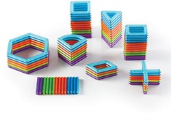 GuideCraft PowerClix frames 74pcs