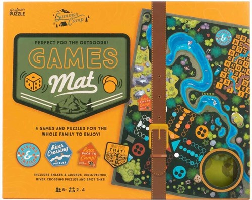 Tapis de jeux jeu de société plaisir en famille stratégie puzzle