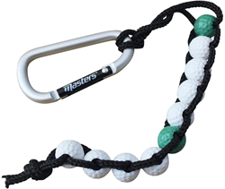 Masters Bead Stroke Counter -  -