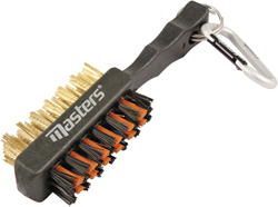 Masters Opti Club Cleaner Brush -  -