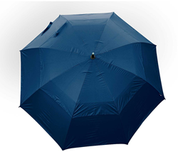 Masters TourDri GR 32 Inch UV Umbrella - Navy - 32"