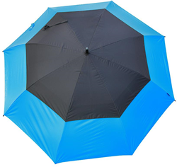 Masters TourDri GR 32 Inch UV Umbrella - Blue/Black - 32"