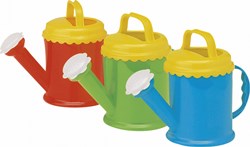 Androni Giocattoli Gießkanne Spielzeug Gartenarbeit mehrfarbig Kunststoff 1,2L