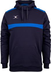Gilbert Hoodie Photon Blau - Bequeme Sportbekleidung für Kinder