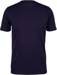Gilbert T-Shirt Quest Blau - S - Bequemes Sportshirt Baumwolle