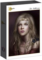 Grafika Glimpse of Gold - 2,000 pieces-2