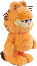 Goliath Garfield Plüschfigur - Garfield Film - 27 cm - Katze