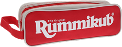 Rummikub Compact Original - Bordspel