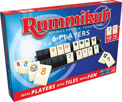 Goliath Rummikub Das Original XP '19