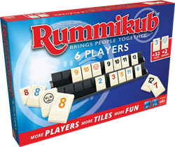 Goliath Rummikub L'original XP '19