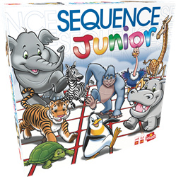 Goliath Sequenz Junior