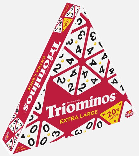Goliath Triominos XL