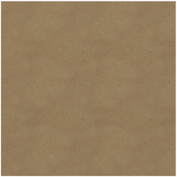 Gomille carré MDF à décorer 39x39 cm - jouet créatif