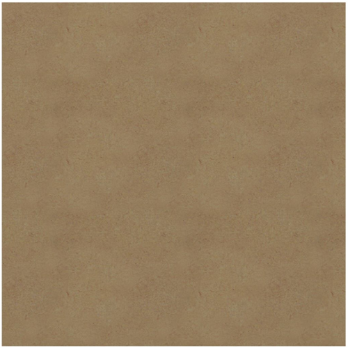 Gomille carré MDF à décorer 39x39 cm - jouet créatif