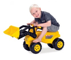Dantoy Graafmachine 79cm