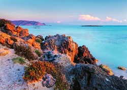 Ravensburger Puzzle 14980 - Mediterranean Places Greece - 1000 Teile Puzzle für Erwachsene und Kinder ab 14 Jahren, Puzzle mit Motiv aus Griechenland
