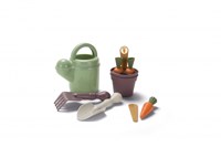 Dantoy Green Garden Gartenset - 11-teilig nachhaltiges Spielzeug
