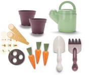 Dantoy Green Garden Gartenset - 11-teilig nachhaltiges Spielzeug-3