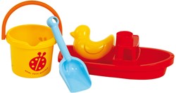 Gowi Sand Set Boot