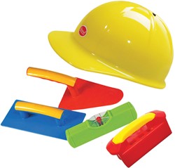 Gowi Großes Maurer-Set