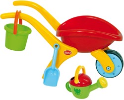 Gowi Design Schubkarre Set