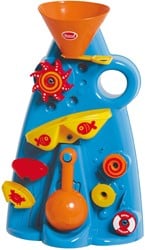 Gowi Sand- und Wassermühle (Blau)