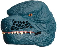 Play-Doh Godzilla Maske mit Sound - Kinderspielzeugmaske-2