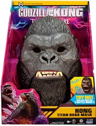 Play-Doh Masque électronique Kong jouet avec effets sonores