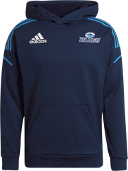 Blues Hoodie