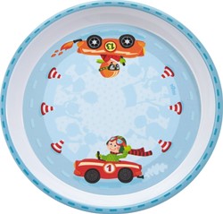 Kinderteller
