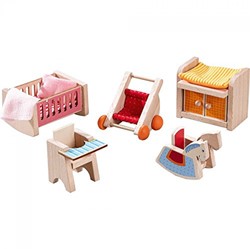 Haba Puppenhausmöbel & Zubehör