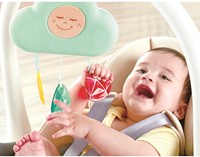 Hape Muzikaal Wolkenlicht Muziekmobiel
