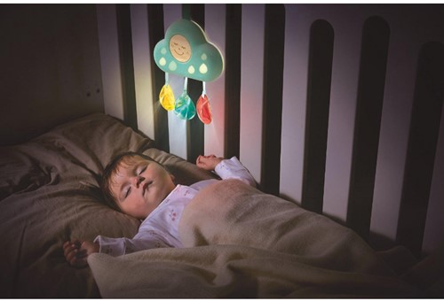 Hape Muzikaal Wolkenlicht Muziekmobiel