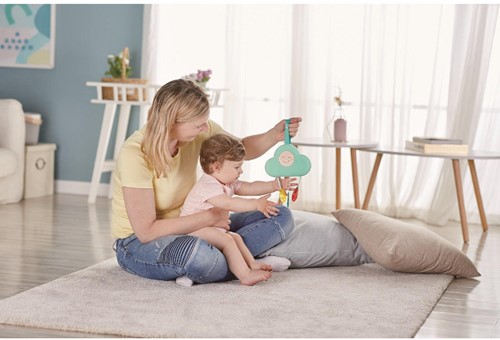 Hape Muzikaal Wolkenlicht Muziekmobiel