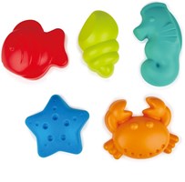 Jouets pour la plage
