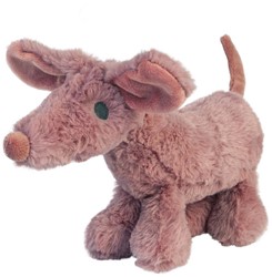 Happy Horse Kuschelhund Djamilla - 26 cm