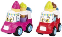 Androni Happytruck ijscowagen