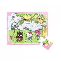 Micki Hello Kity puzzel (20 stukjes)