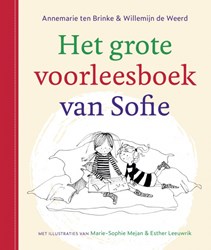 Kok Vorlesebuch Das große Vorlesebuch von Sofie Hardcover Kinder