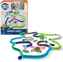 Hexbots Nano Land Playset
